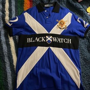 Polo Ralph Lauren Men’s Polo Shirt